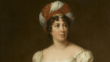 Chi era Madame de Staël, la rivoluzionaria del Romanticismo