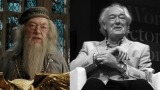 Addio Albus Silente, è morto Michael Gambon