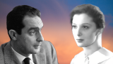 Italo Calvino e Elsa De' Giorgi: un amore letterario