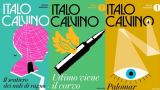 Chi si nasconde dietro le nuove copertine dei libri di Italo Calvino?