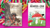 Due libri per piccoli lettori per la Festa della Befana