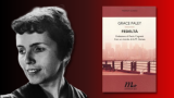 "Grazie a Dio non c'è nessun Dio": la poesia-paradosso di Grace Paley