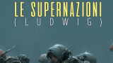 Intervista a J. J. P. Plowed, in libreria con “Le Supernazioni”