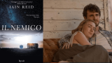 “Il nemico”: il film tratto dal libro di Iain Reid con Saorsie Ronan e Paul Mescal