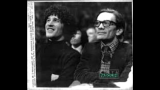 “Uno dei tanti epiloghi”: la poesia di Pier Paolo Pasolini per Ninetto Davoli