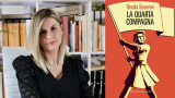 Intervista a Orsola Severini, in libreria con “La quarta compagna”