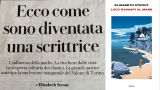 Elizabeth Strout al Salone del Libro di Torino 2024: quando incontrarla