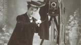 Jessie Tarbox Beals: la storia della prima donna fotoreporter