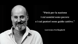 “Pietà per la nazione”: testo e analisi della poesia di protesta di Lawrence Ferlinghetti