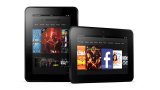 Kindle Fire e Kindle Fire HD: caratteristiche tecniche a confronto