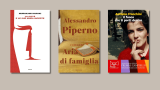 I 10 libri nella Top Ten 2024 della Lettura del Corriere della Sera