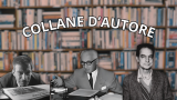 Collane editoriali d'autore: cosa sono? I casi de “I Gettoni”, “La Biblioteca delle Silerchie” e “Centopagine”