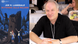 Intervista a Joe R. Lansdale, in libreria con “In fondo alla palude”