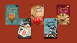 ReadChristie, la book challenge di tendenza anche in Italia per i lettori di Agatha Christie