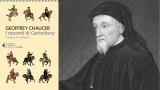 Geoffrey Chaucer: vita e opere del padre della letteratura inglese