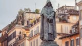 “Giordano Bruno”: la poesia di Trilussa sulla libertà di pensiero