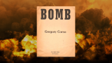 “Bomb”: la poesia di Gregory Corso sulla bomba atomica nell'anniversario di Hiroshima