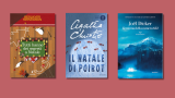 3 libri gialli da leggere (e regalare) a Natale