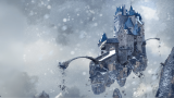 5 saghe fantasy da leggere per prepararsi all'inverno