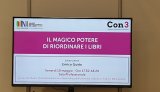 Come riordinare la libreria? I consigli dal Salone del Libro di Torino