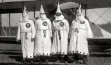 Ku Klux Klan: cos'è e cosa significa?