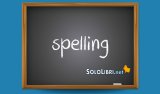 Spelling in inglese: cos'è e come si fa