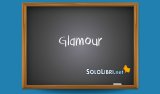 Glamour: significato e pronuncia