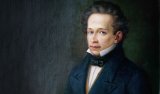 La ginestra: parafrasi e analisi del canto di Leopardi