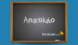 Anacoluto: significato ed esempi