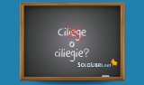 Ciliege o ciliegie: come si scrive?