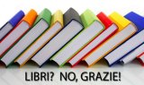 Il 57% degli italiani non legge nemmeno un libro