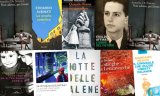 Premio Strega 2016: i 27 libri presentati