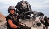 Starship Troopers- Fanteria dello spazio: trama e trailer del film stasera in tv