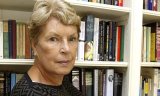 Addio alla scrittrice Ruth Rendell, la "Regina del crimine"