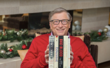 Ecco 5 libri consigliati da Bill Gates per le vacanze di Natale 2021