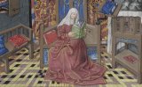 Chi era Christine de Pizan, la prima “scrittrice di professione” della storia