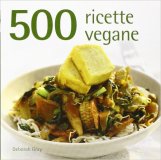 500 ricette vegane