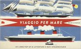 Copertina del libro Viaggio per mare