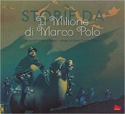 Storie da il Milione di Marco Polo