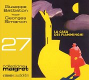 “La casa dei fiamminghi” di Georges Simenon letto da Giuseppe Battiston