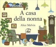 A casa della nonna