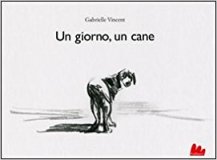 Un giorno, un cane