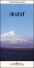 Copertina del libro Ararat 