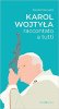 Copertina del libro Karol Wojtyla raccontato a tutti 