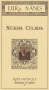 Copertina del libro Sierra Celada