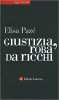 Copertina del libro Giustizia, roba da ricchi 