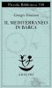 Copertina del libro Il Mediterraneo in barca 