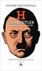 Copertina del libro H. Come Hitler vedeva i suoi tedeschi 