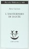 Copertina del libro L'esoterismo di Dante 