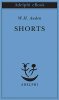 Copertina del libro Shorts